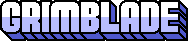 Grimblade Logo